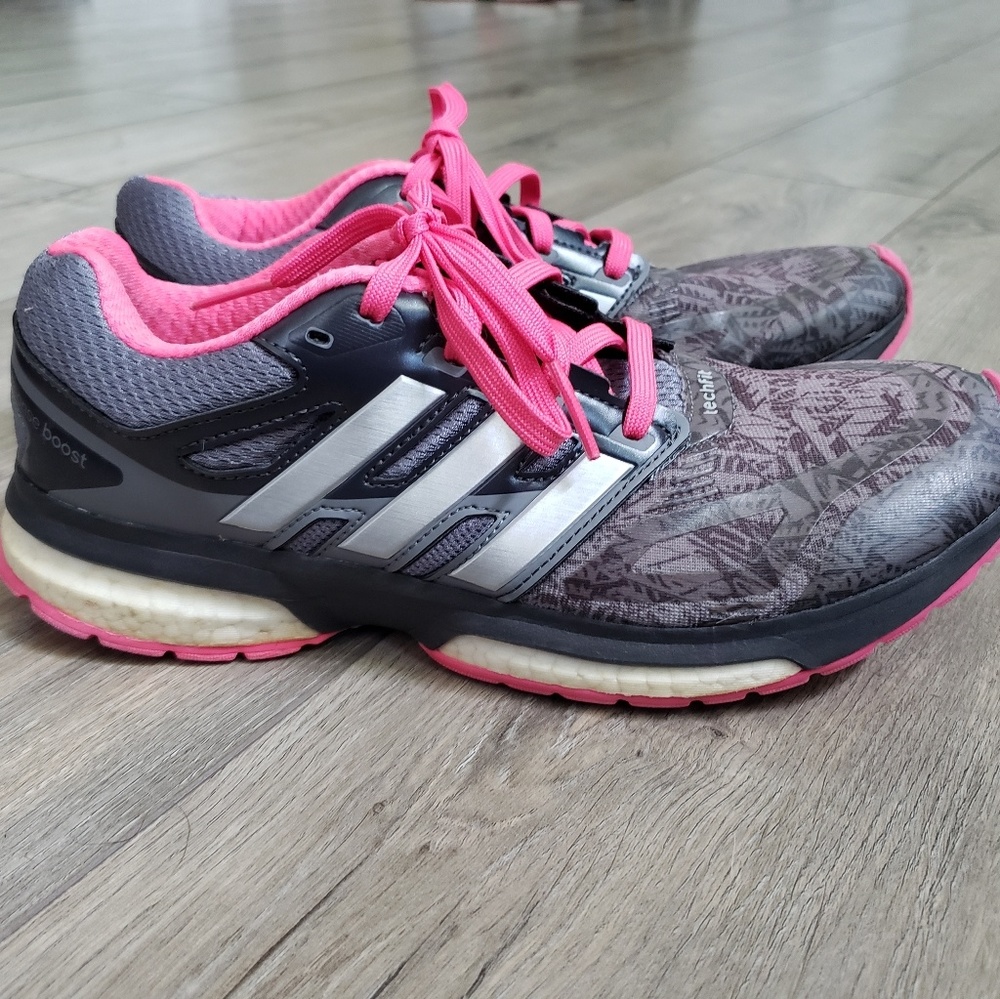 Women's Adidas Boost
